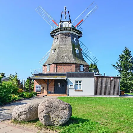 Nice In With Kitchenette Διαμέρισμα