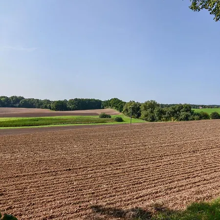 Nice In With Kitchenette Διαμέρισμα *