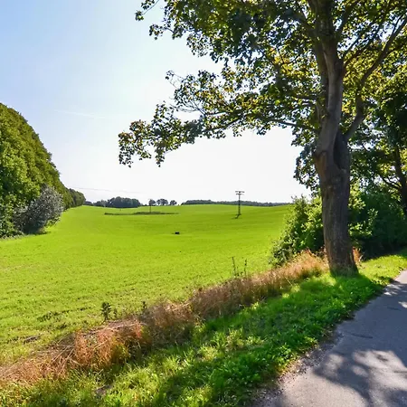 Nice In With Kitchenette Kröpelin