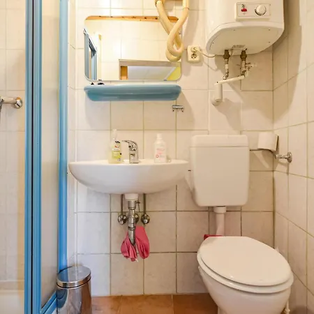 Διαμέρισμα Nice In With Kitchenette Kröpelin