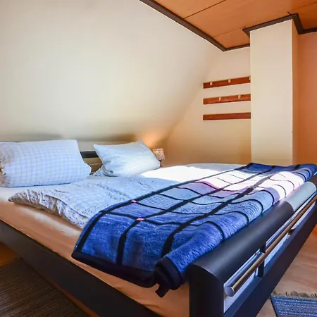 Nice In With Kitchenette * Kröpelin