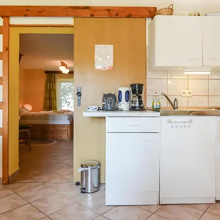 Nice In With Kitchenette Διαμέρισμα