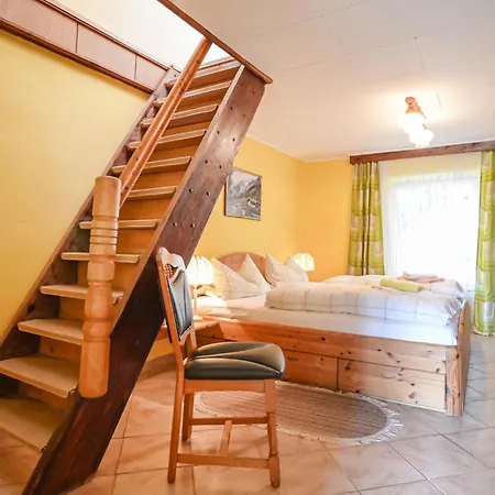 Nice In With Kitchenette *