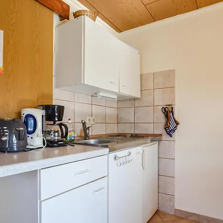 Nice In With Kitchenette Kröpelin