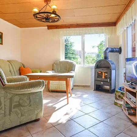 Διαμέρισμα Nice In With Kitchenette