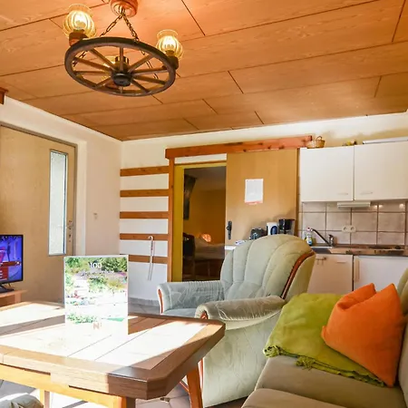 Διαμέρισμα Nice In With Kitchenette *