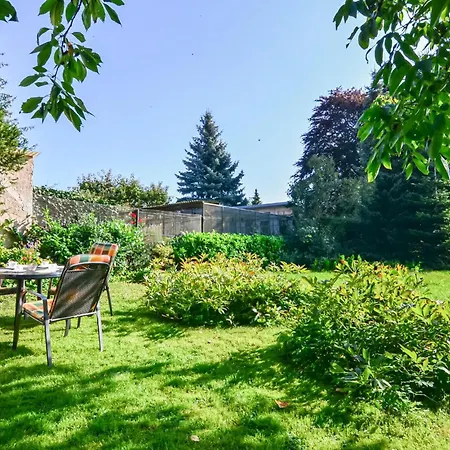 Διαμέρισμα Nice In With Kitchenette