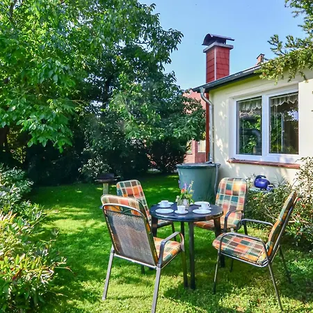 Nice In With Kitchenette