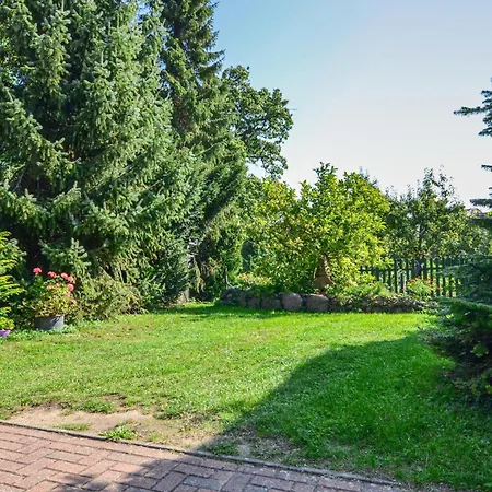 Nice In With Kitchenette Kröpelin