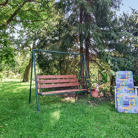 Nice In With Kitchenette Διαμέρισμα